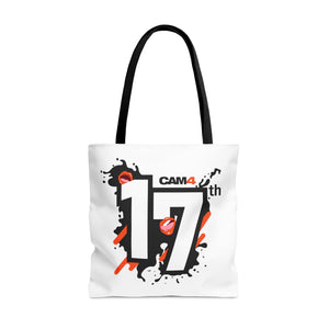 CAM4 17th - Tote