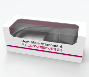 Domi/Domi 2 Male Attachment