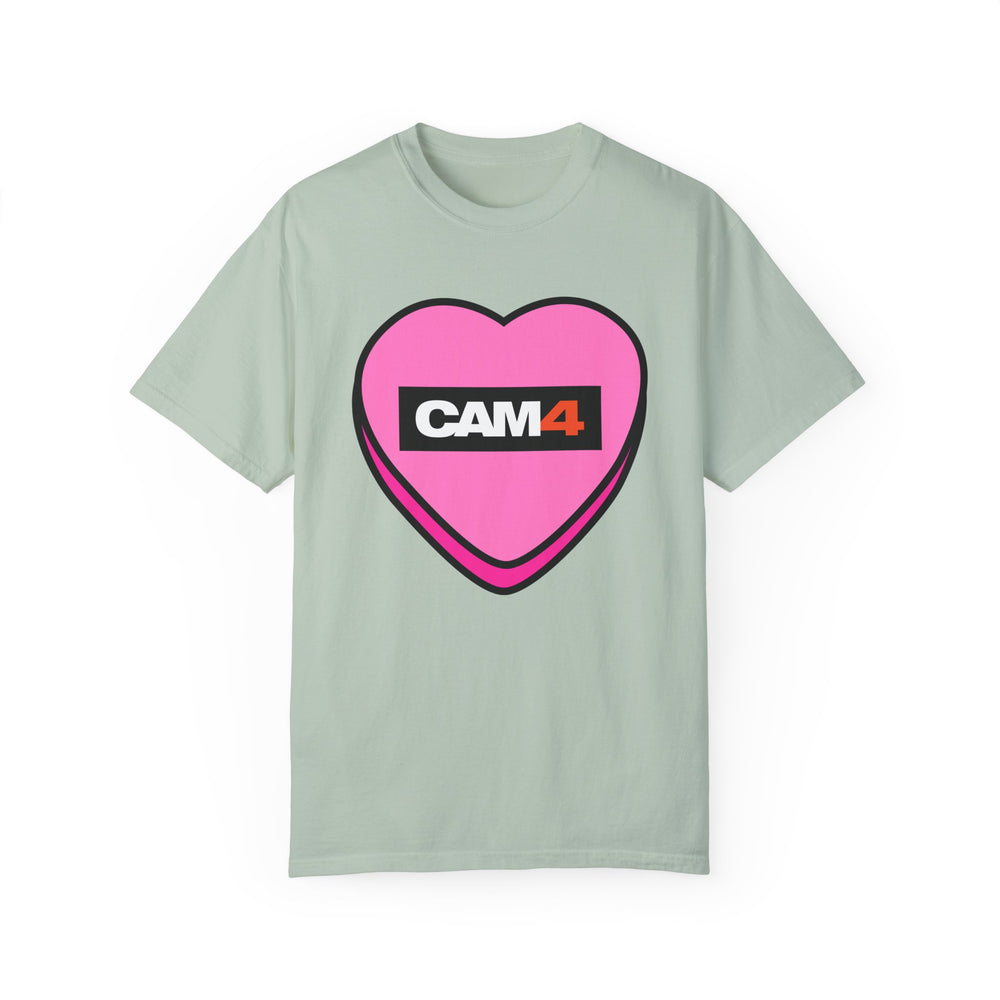 Heart Classic Tee