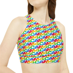 Pride Bikini