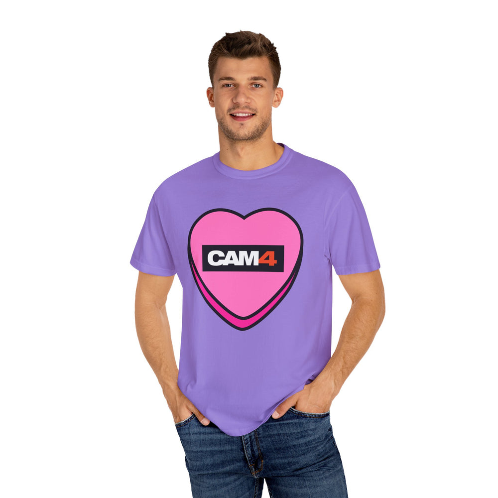Heart Classic Tee