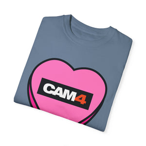 Heart Classic Tee