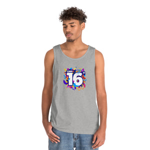 16th Tank Top