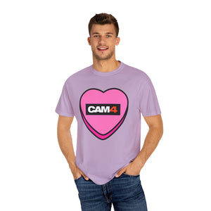 Heart Classic Tee