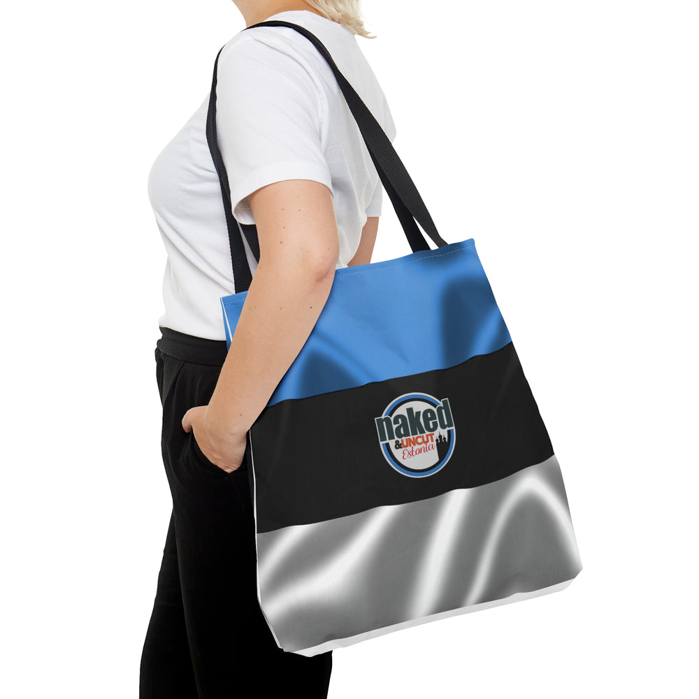 Tote Bag (AOP)