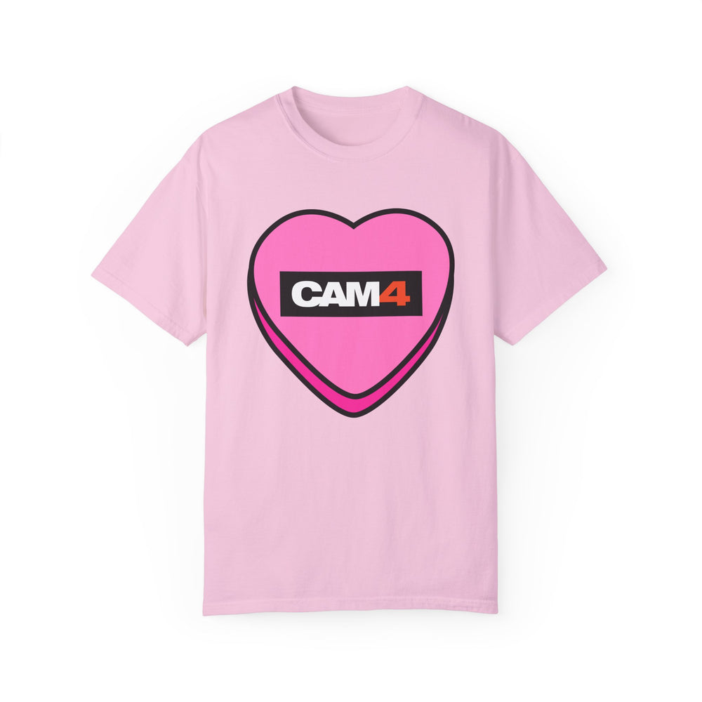 Heart Classic Tee