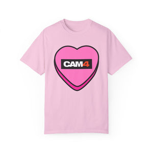 Heart Classic Tee