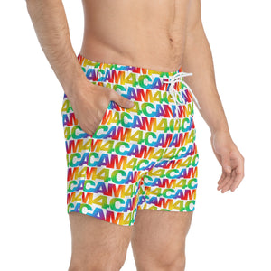 Pride Trunks