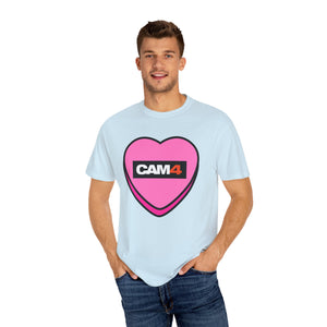 Heart Classic Tee