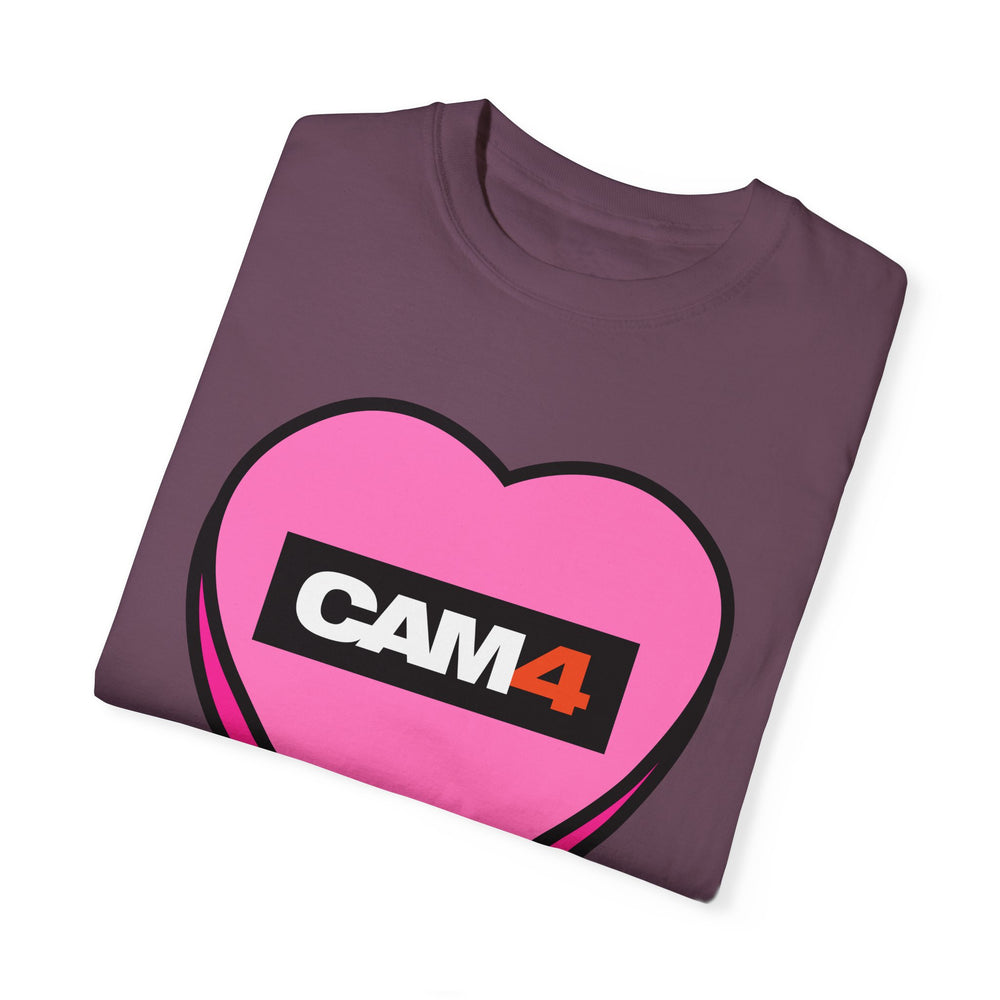 Heart Classic Tee