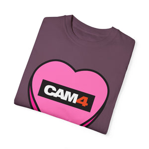 Heart Classic Tee