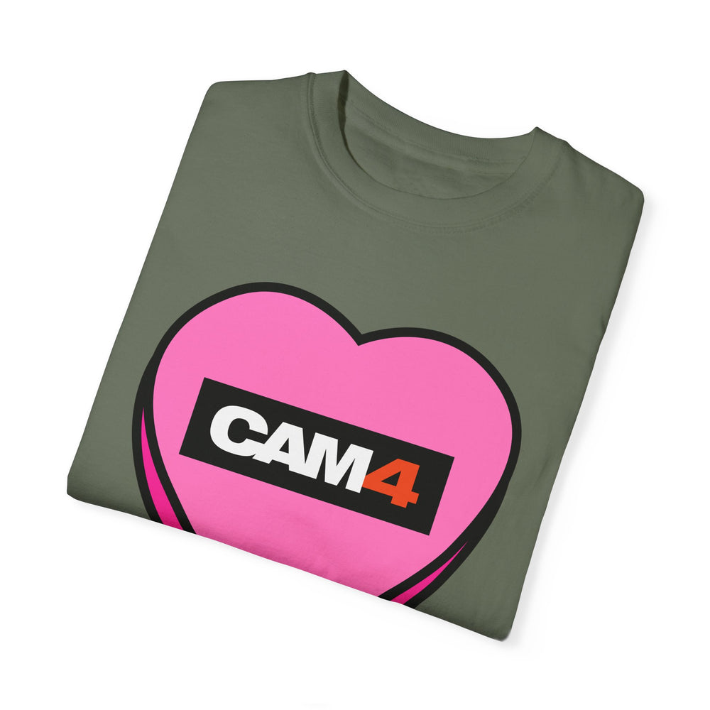 Heart Classic Tee