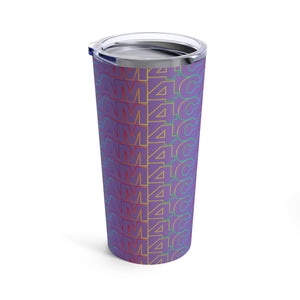 Pride Tumbler 20oz