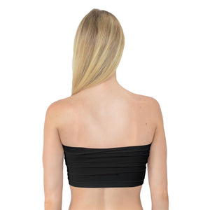 16th Bandeau Top