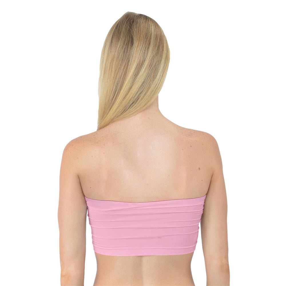 16th Bandeau Top