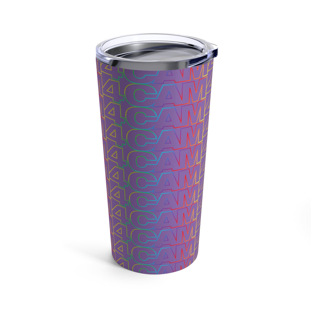 Pride Tumbler 20oz