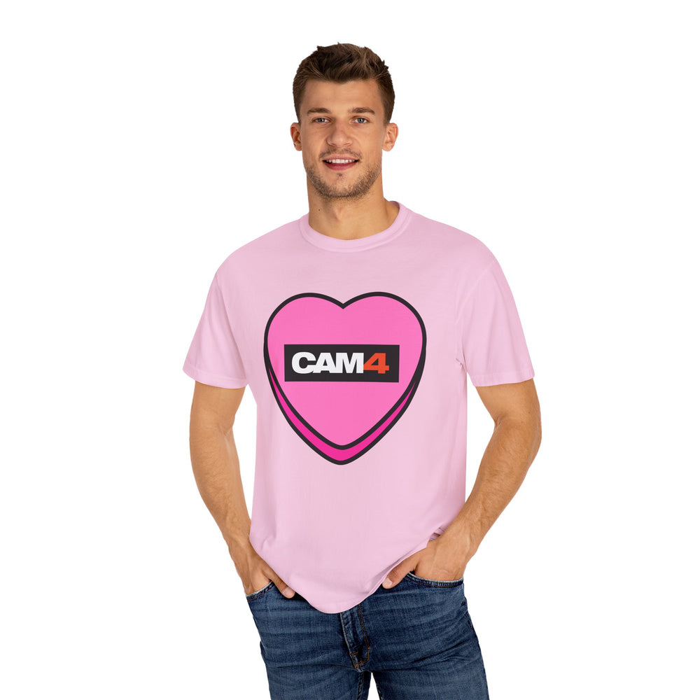Heart Classic Tee