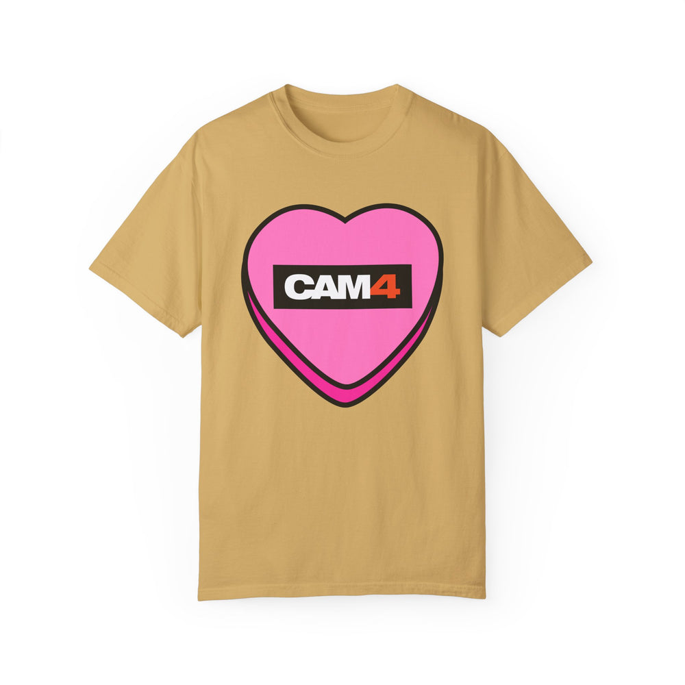 Heart Classic Tee