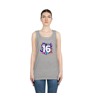 16th Tank Top
