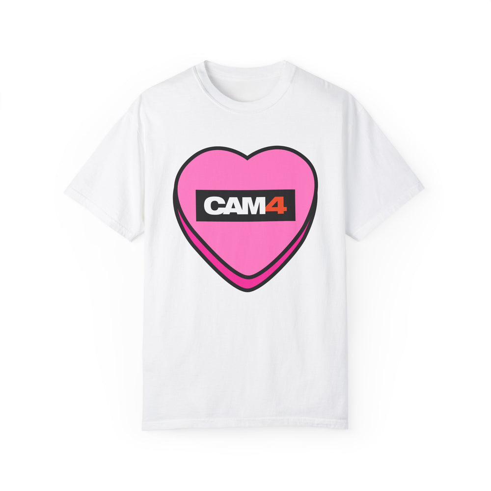 Heart Classic Tee