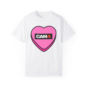 Heart Classic Tee