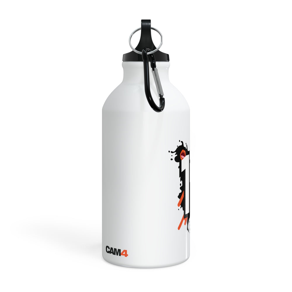 CAM4 17th Water Bottle