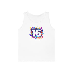 16th Tank Top