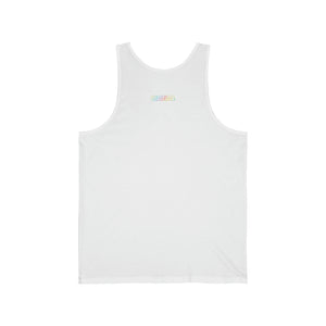 Pride Jersey Tank