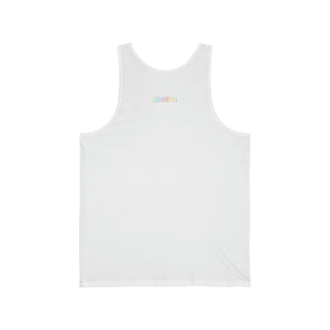 
                
                    Load image into Gallery viewer, Pride Jersey Tank
                
            