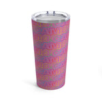 Pride Tumbler 20oz
