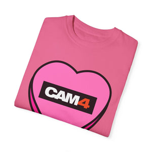 Heart Classic Tee