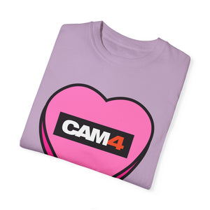 Heart Classic Tee