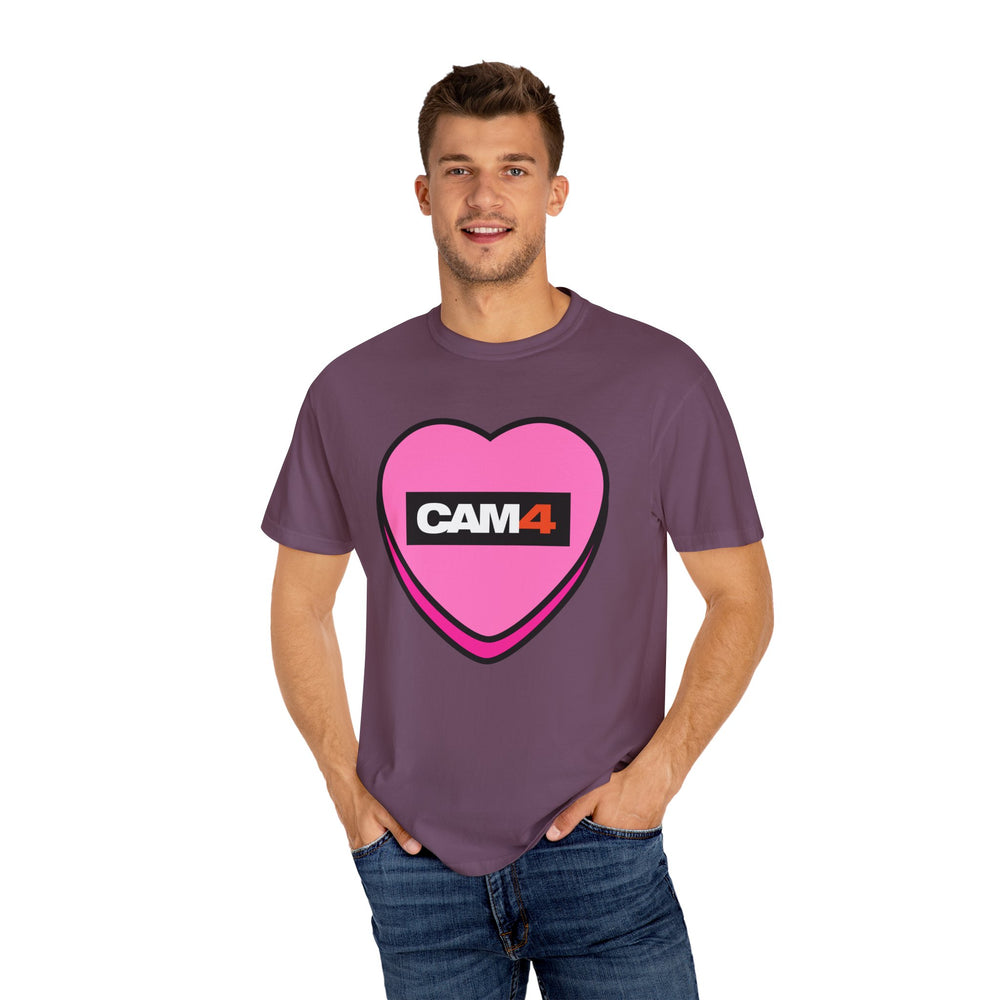 Heart Classic Tee