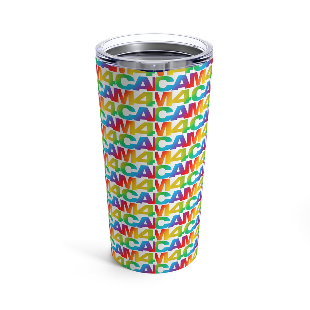 Pride Tumbler 20oz