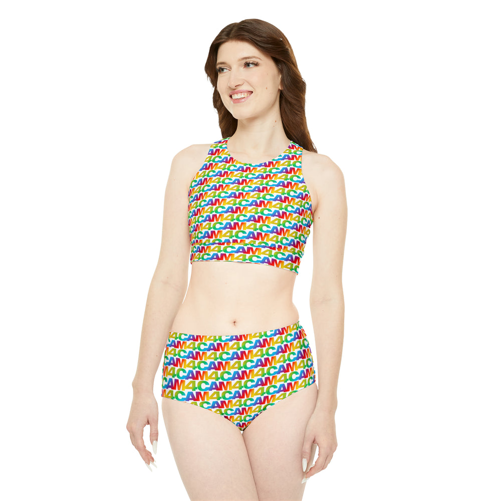 Pride Bikini