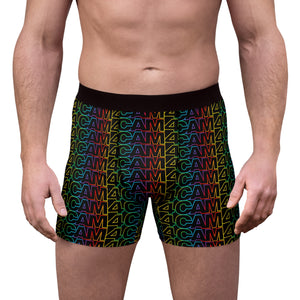 Pride Boxers