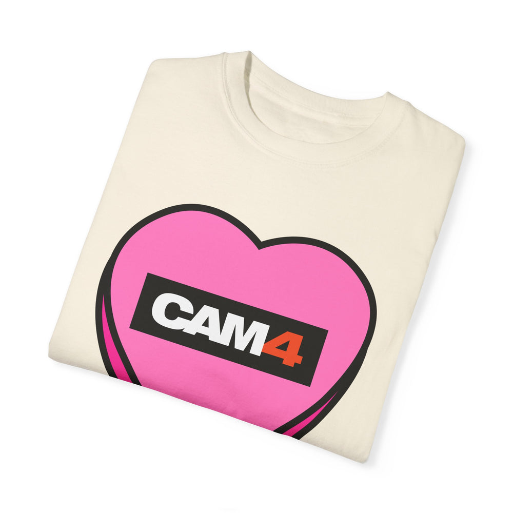 Heart Classic Tee