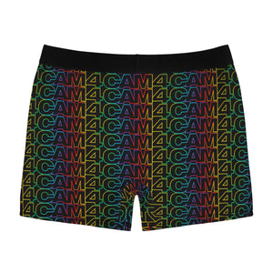 Pride Boxers