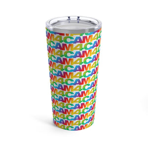 Pride Tumbler 20oz