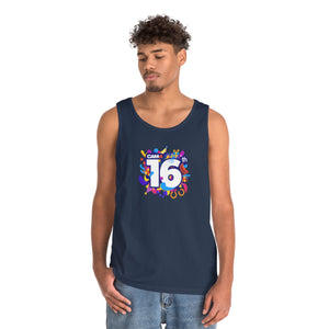 16th Tank Top