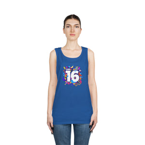 16th Tank Top