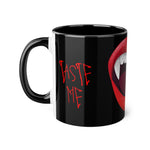 Halloween Vamp Mug
