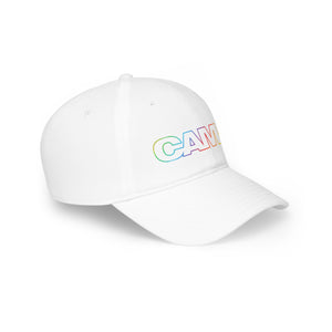 
                
                    Load image into Gallery viewer, Pride Baseball Cap
                
            