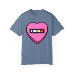 Heart Classic Tee