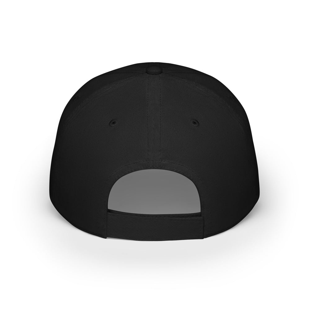 CAM4 Heart Hat
