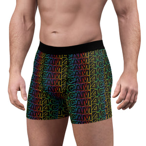 Pride Boxers