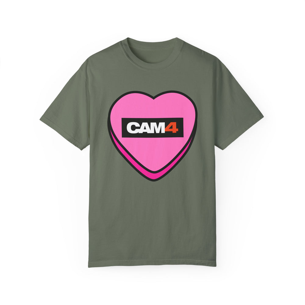 Heart Classic Tee