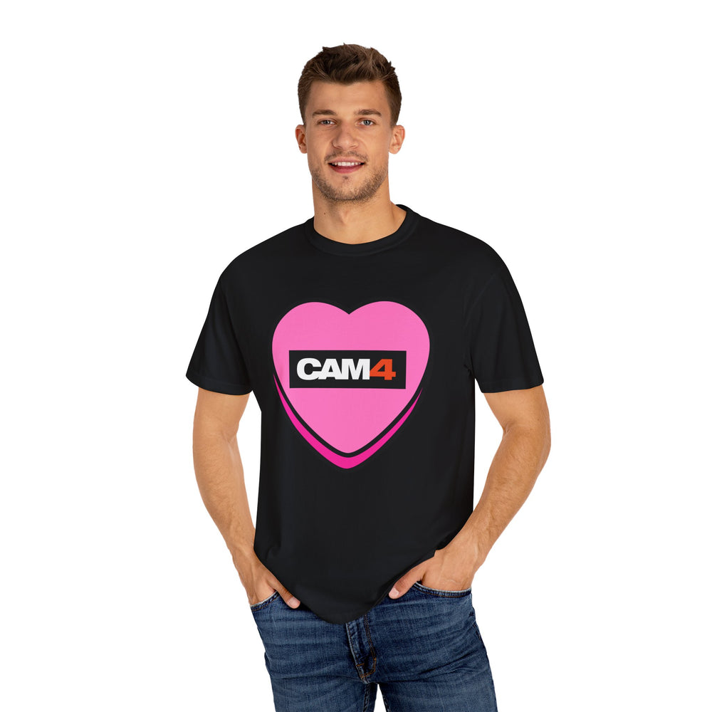 Heart Classic Tee