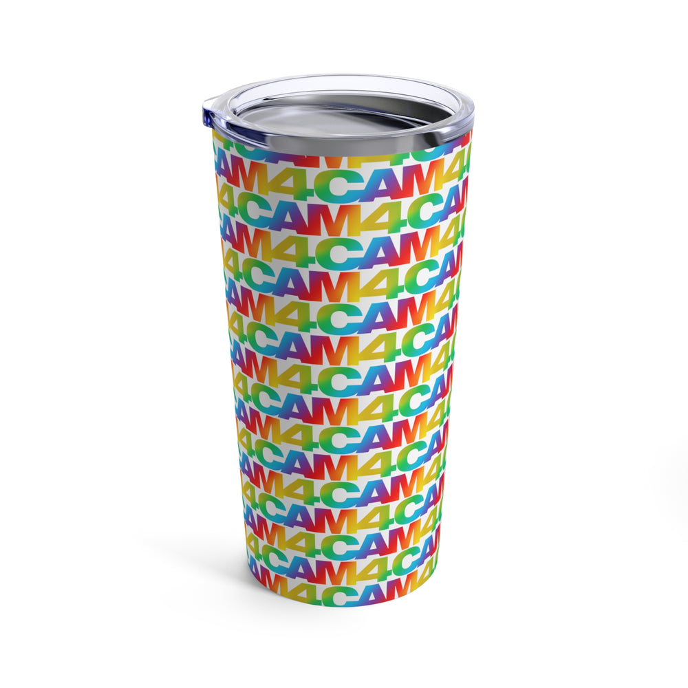 
                
                    Load image into Gallery viewer, Pride Tumbler 20oz
                
            