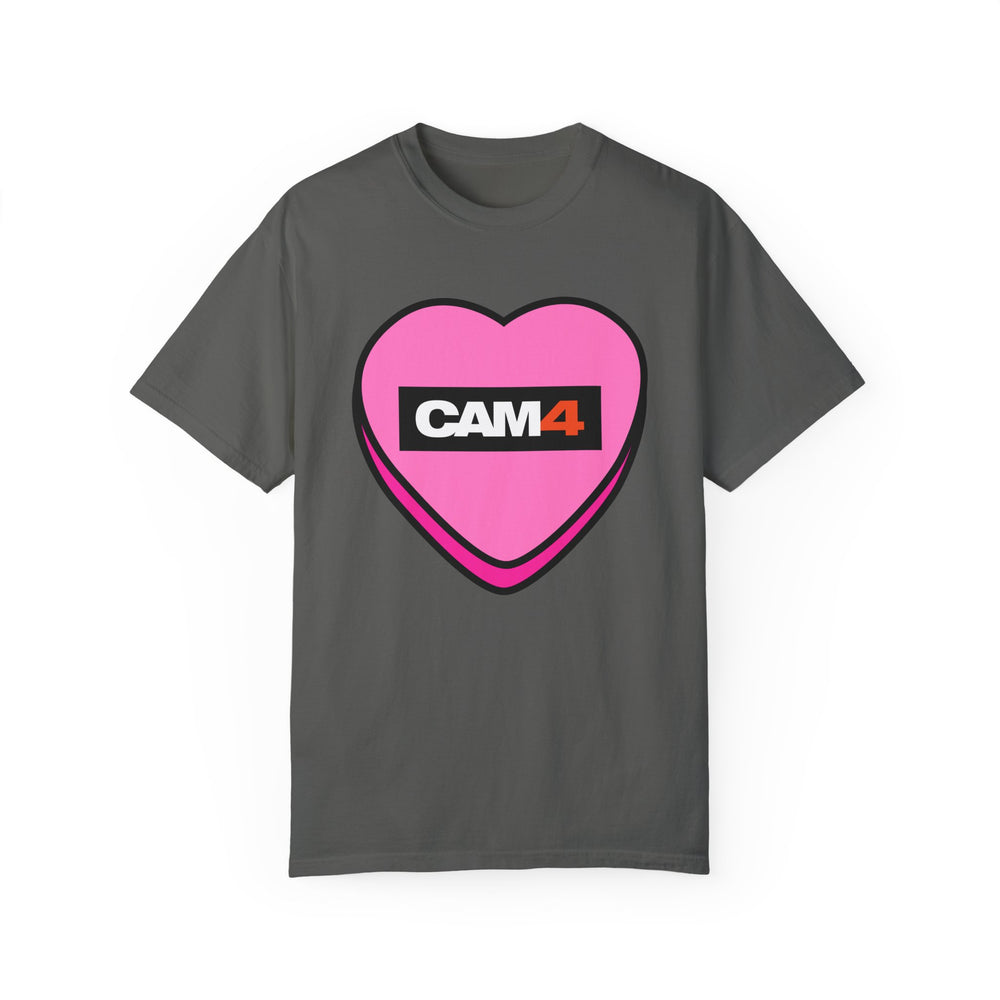 Heart Classic Tee